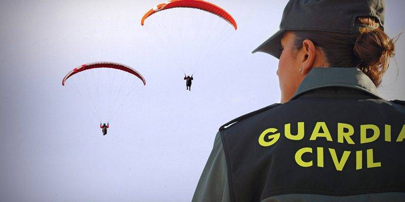 Se convoca a los aspirantes a las pruebas de aptitud física entre el 3 y 13 de septiembre Se convoca a los aspirantes a las pruebas de aptitud física entre el 3 y 13 de septiembre