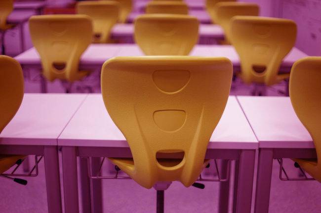 Se publica la distribución de aulas para el examen de CELADOR en Cantabria