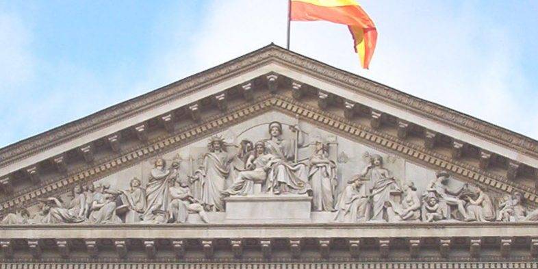 Auxiliar Administrativo del Estado (Prom. Interna)