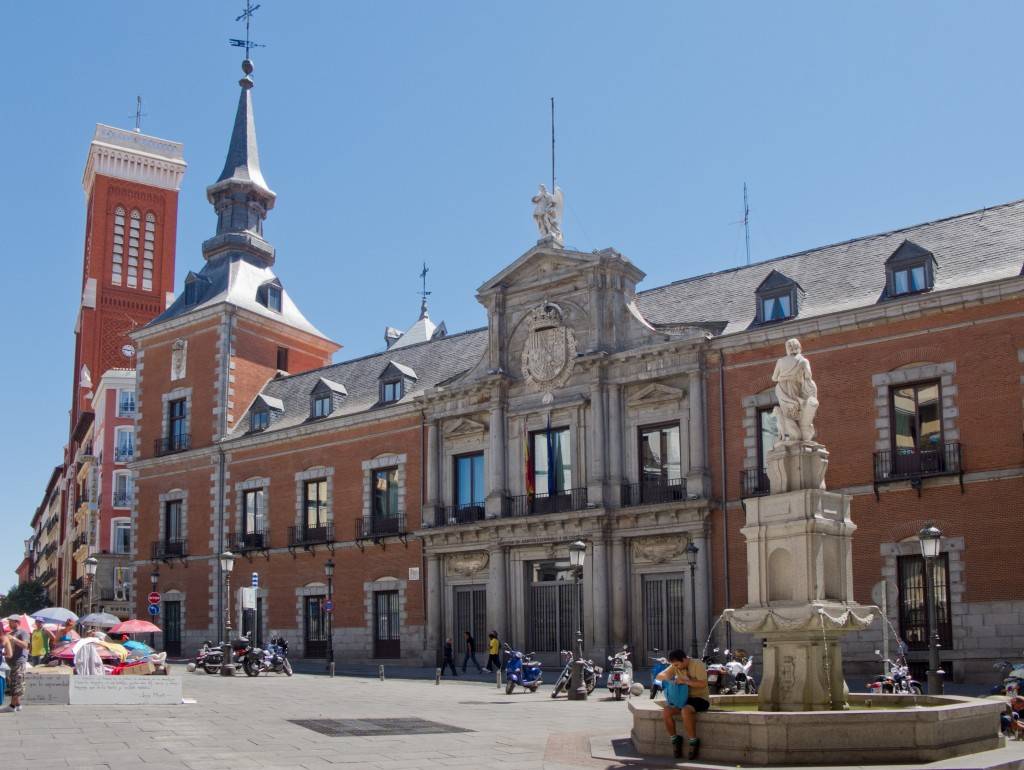 Tramitación Procesal: aprobados del primer ejercicio