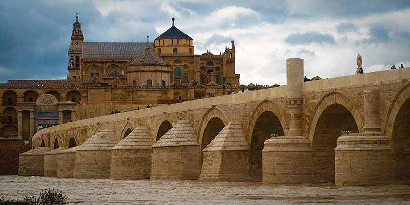 Universidad de Córdoba: listado provisional de admitidos y composición del Tribunal Calificador