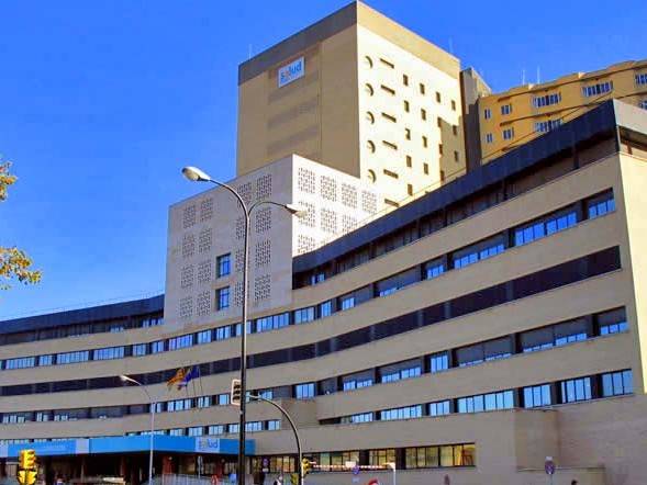 Convocatoria extraordinaria para Auxiliares de Enfermería del Servicio de Salud de Aragón