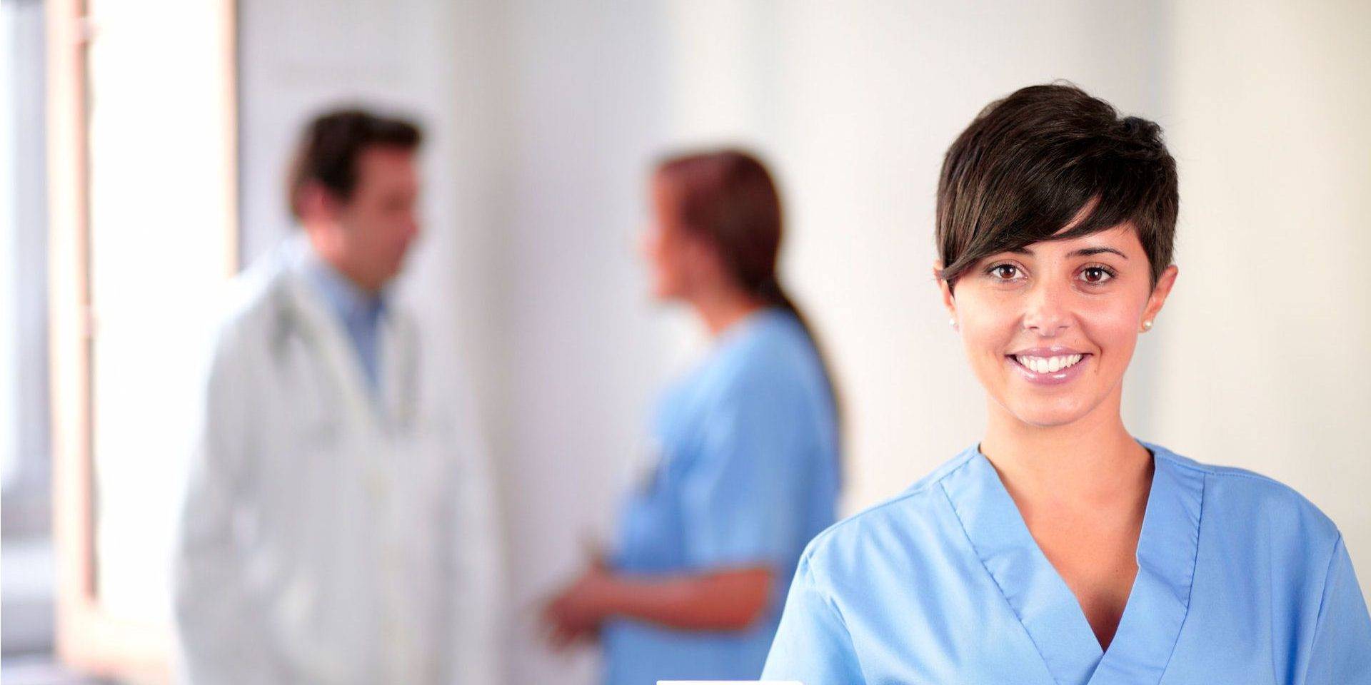 Oposiciones de auxiliares de enfermería del Sacyl