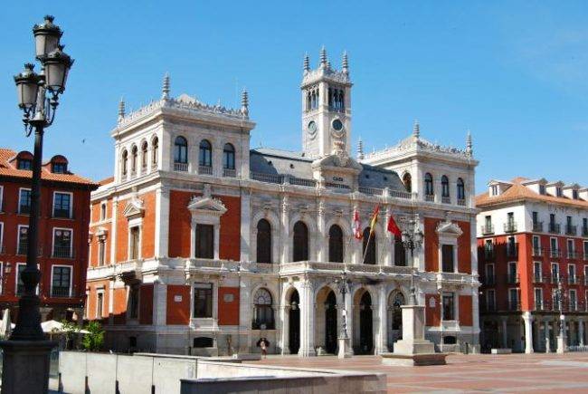Oferta de Empleo Público 2018 para el Ayuntamiento de Valladolid