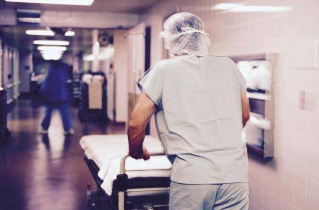 Academia Oposiciones Celadores SACYL