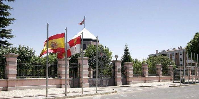 Temario provisional para las plazas de la Oferta de Empleo 2017 de la Junta de Castilla y León