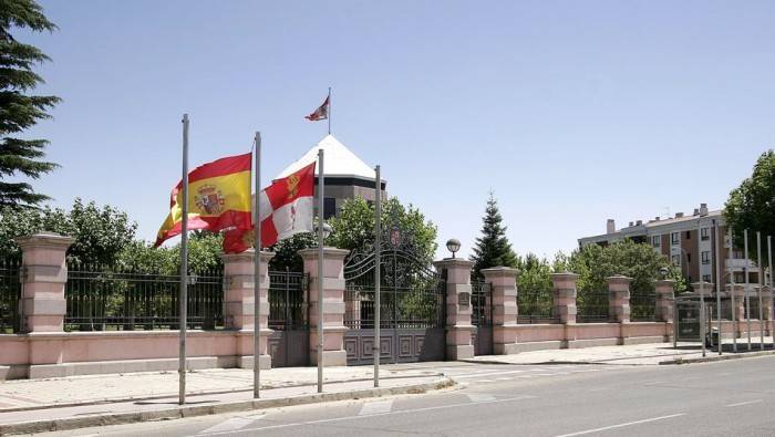 Temario provisional para las plazas de la Oferta de Empleo 2017 de la Junta de Castilla y León