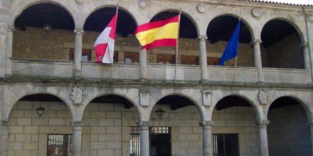El Ayuntamiento de Béjar convoca una plaza de Administrativo El Ayuntamiento de Béjar convoca una plaza de Administrativo