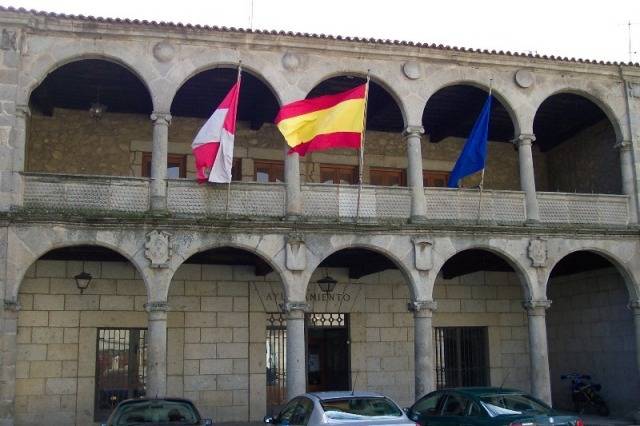 El Ayuntamiento de Béjar convoca una plaza de Administrativo