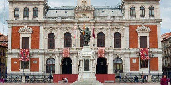 Últimos trámites para la publicación de las convocatorias correspondientes a la Oferta de Empleo del Ayuntamiento de Valladolid Últimos trámites para la publicación de las convocatorias correspondientes a la Oferta de Empleo del Ayuntamiento de Valladolid