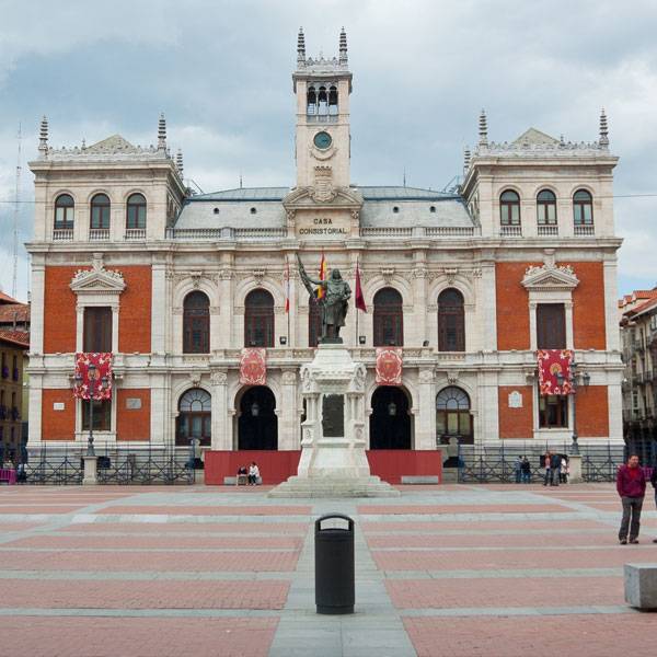 Últimos trámites para la publicación de las convocatorias correspondientes a la Oferta de Empleo del Ayuntamiento de Valladolid