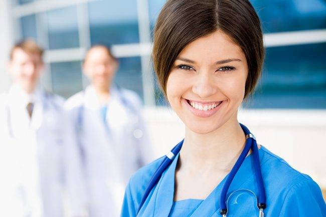 TCAE Aragón: listados provisionales admitidos y excluidos