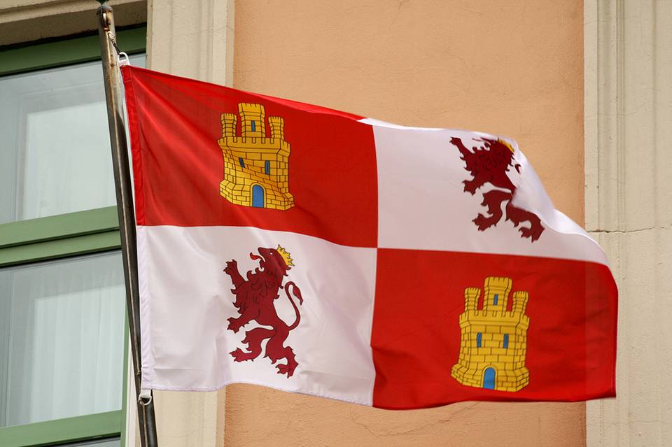 Ya está aquí la Oferta de Empleo Público de la Junta de Castilla y León 2018