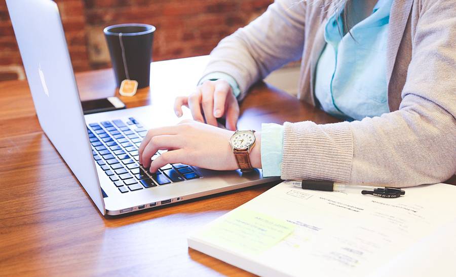 Auxiliar Administrativo