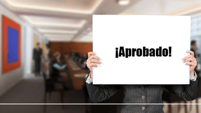 El 8% de los aspirantes que han superado el primer ejercicio de Administrativo de Junta CyL por Promoción Interna son alumnos de VEROPO