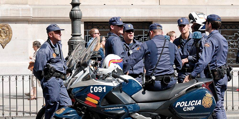 ¿Estás en los listados de admitidos de las oposiciones de Policía Nacional? ¿Estás en los listados de admitidos de las oposiciones de Policía Nacional?