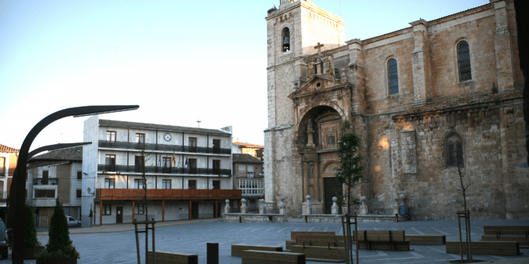 Auxiliar de administración de cultura y turismo en Roa de Duero Auxiliar de administración de cultura y turismo en Roa de Duero