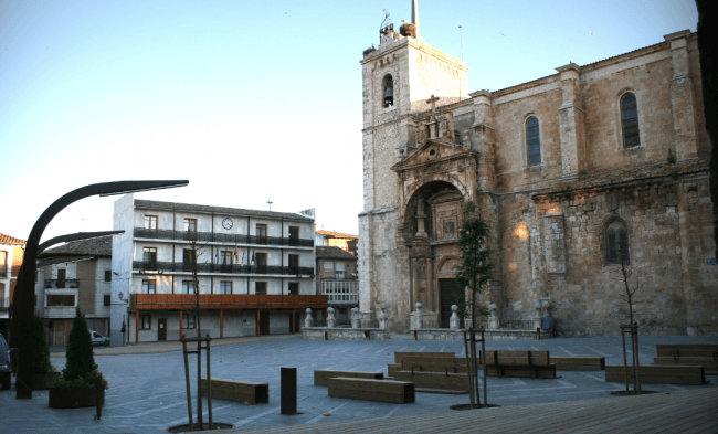 Auxiliar de administración de cultura y turismo en Roa de Duero