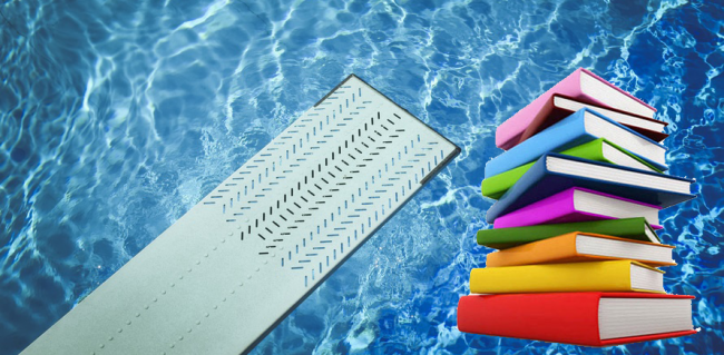 Consejos para opositar en verano