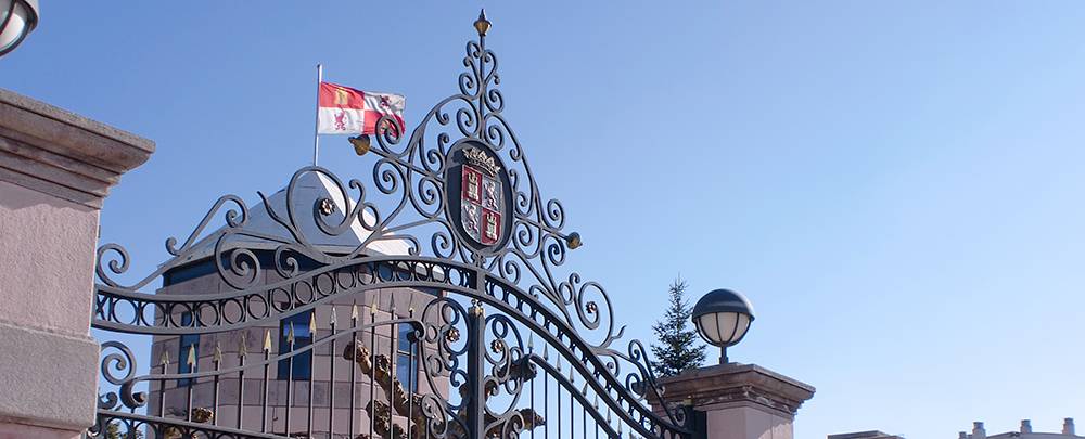 Admitidos de las oposiciones de administrativos en Castilla y León