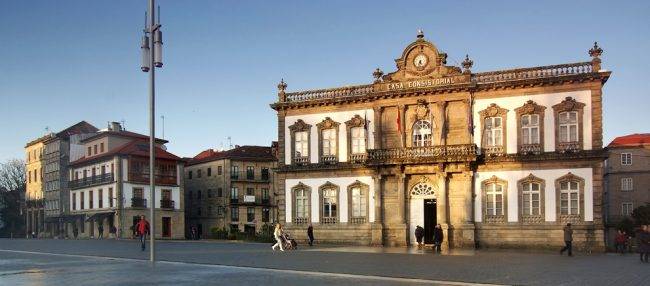 Publicada oferta de empleo del Ayuntamiento de Pontevedra