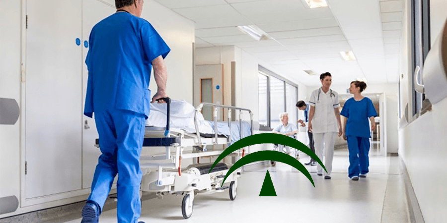 Celador Servicio Andaluz de Salud: listado definitivo de aprobados