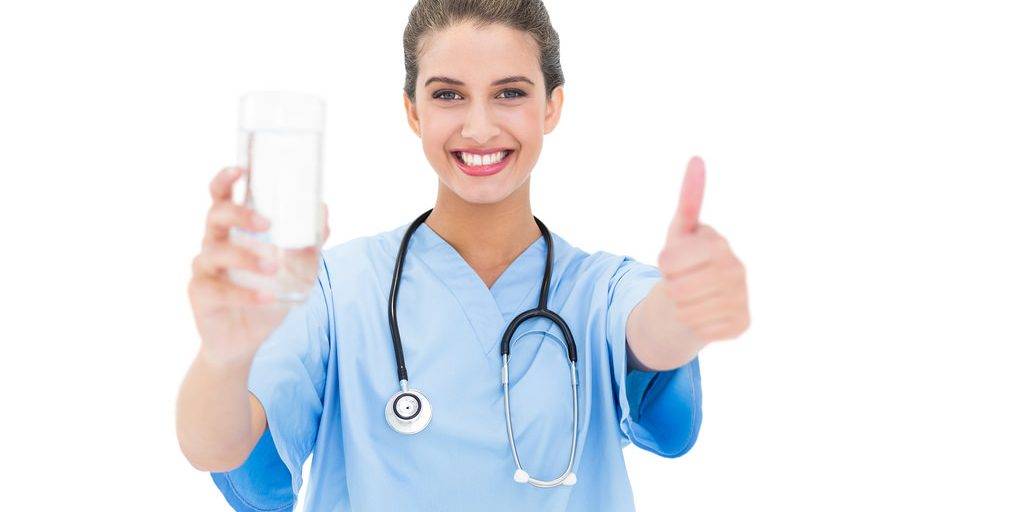 Convocadas 8 plazas de auxiliares de enfermería de La Rioja Convocadas 8 plazas de auxiliares de enfermería de La Rioja