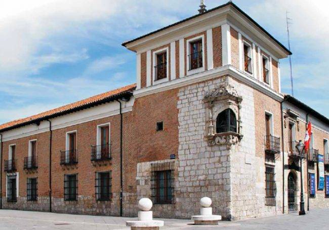 La Diputación de Valladolid convoca a los aspirantes al examen de TCAE