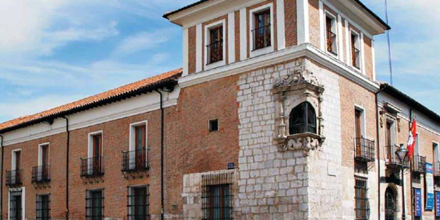 La Diputación de Valladolid convoca a los aspirantes al examen de TCAE La Diputación de Valladolid convoca a los aspirantes al examen de TCAE