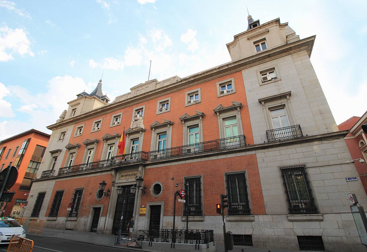 Consulta el caso práctico del tercer ejercicio de gestión procesal