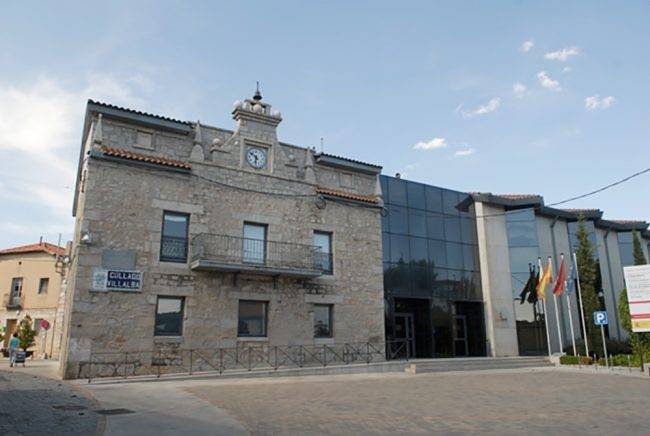 Oposiciones para 6 plazas de celador en Collado Villalba