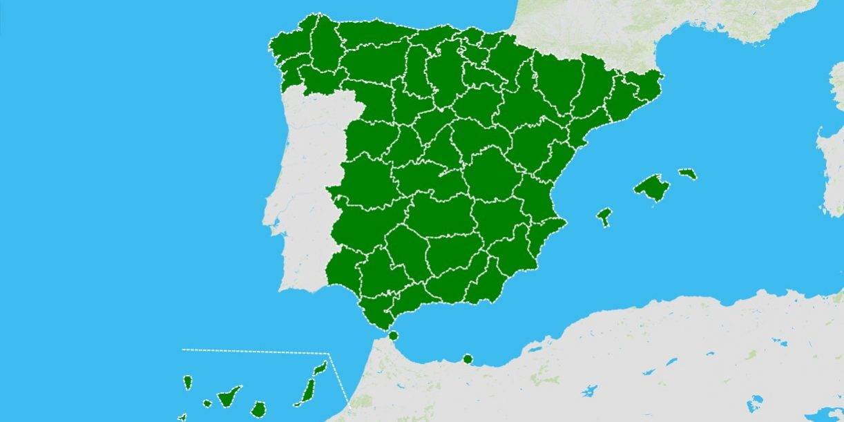 Elegidas las oposiciones, ¿dónde te interesa presentarte? Elegidas las oposiciones, ¿dónde te interesa presentarte?