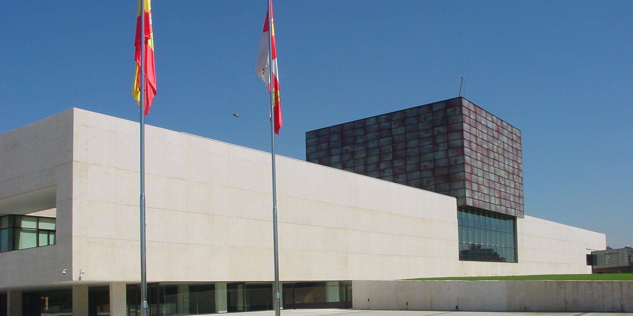 Auxiliares de la Junta de CyL por turno libre ¿estás entre los admitidos? Auxiliares de la Junta de CyL por turno libre ¿estás entre los admitidos?