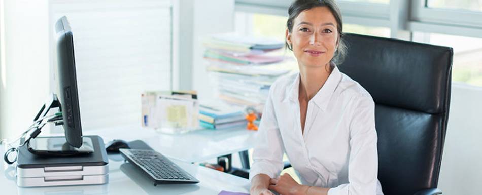 Calificaciones fase de concurso de Auxiliar Administrativo en el Servicio de Salud Extremeño