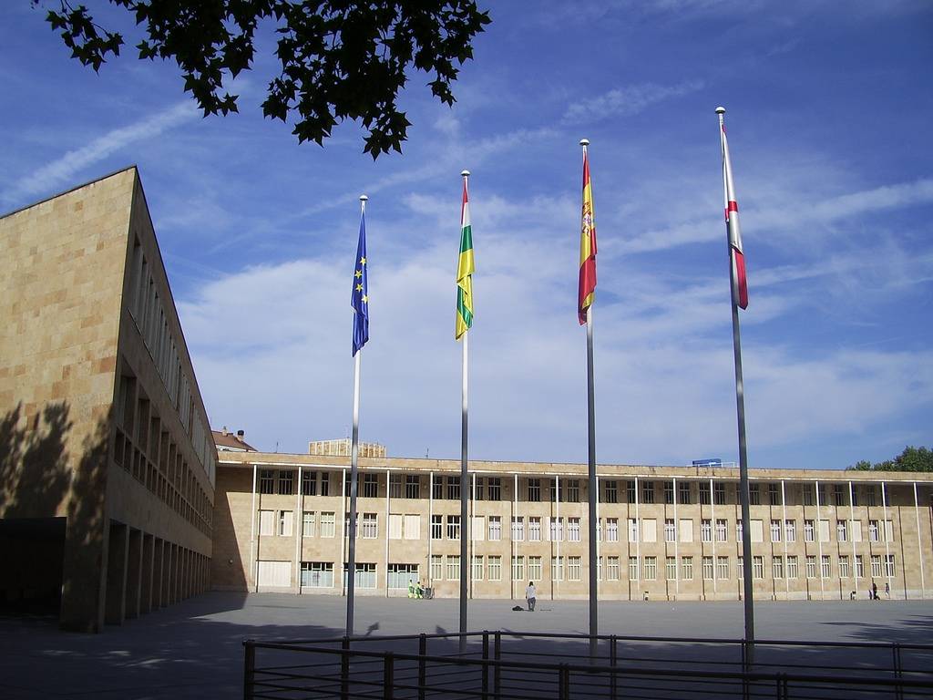 Lista de espera de administrativos de Logroño Lista de espera de administrativos de Logroño