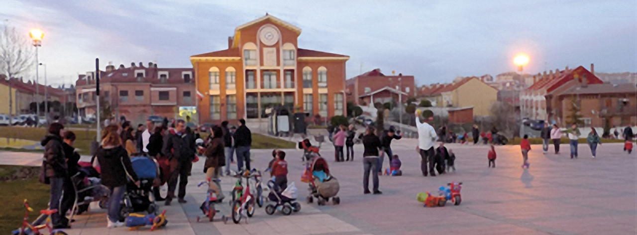 Arroyo de la Encomienda: aprobados 3 plazas Auxiliar Administrativo por Promoción Interna