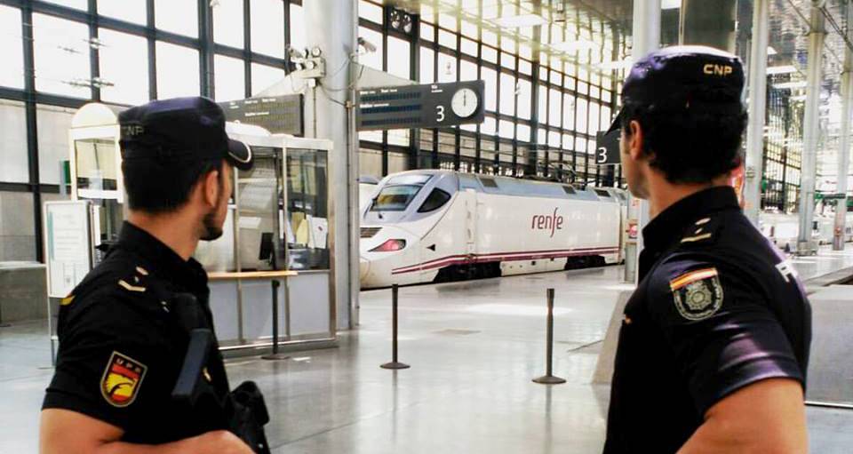 Nueva fecha aproximada del segundo examen de la escala básica de Policía Nacional Nueva fecha aproximada del segundo examen de la escala básica de Policía Nacional