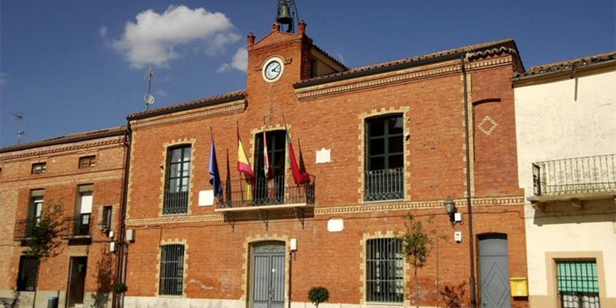 Selección de auxiliar administrativo en Cigales Selección de auxiliar administrativo en Cigales