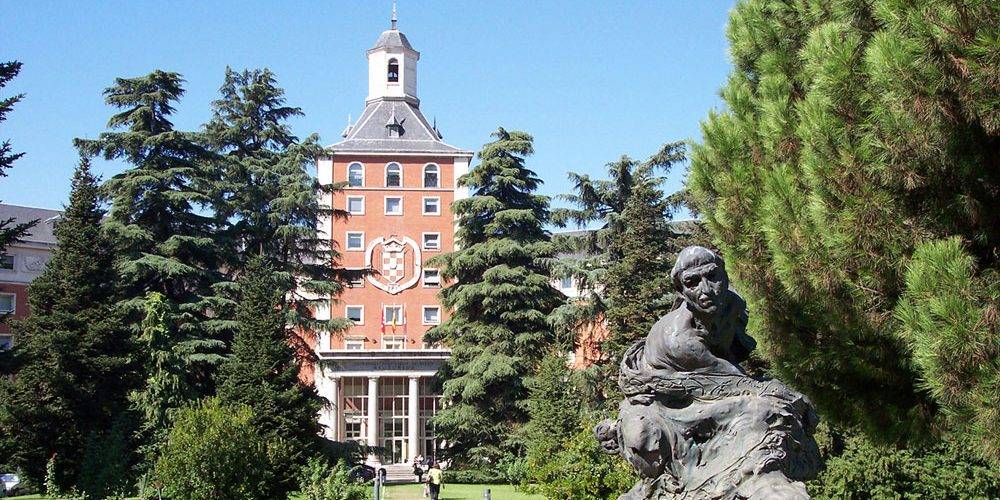 Universidad Complutense de Madrid: Publicadas las listas definitivas de admitidos de Auxiliar Administrativo Universidad Complutense de Madrid: Publicadas las listas definitivas de admitidos de Auxiliar Administrativo