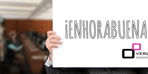 El 20% de los aprobados de Auxiliar Administrativo de Aranda de Duero son alumnos VEROPO