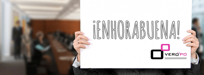 El 20% de los aprobados de Auxiliar Administrativo de Aranda de Duero son alumnos VEROPO