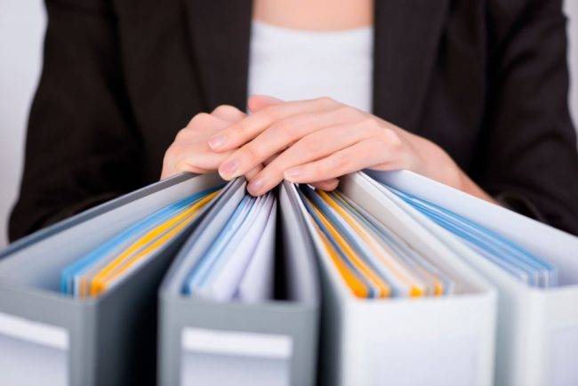 Admitidos Ponferrada