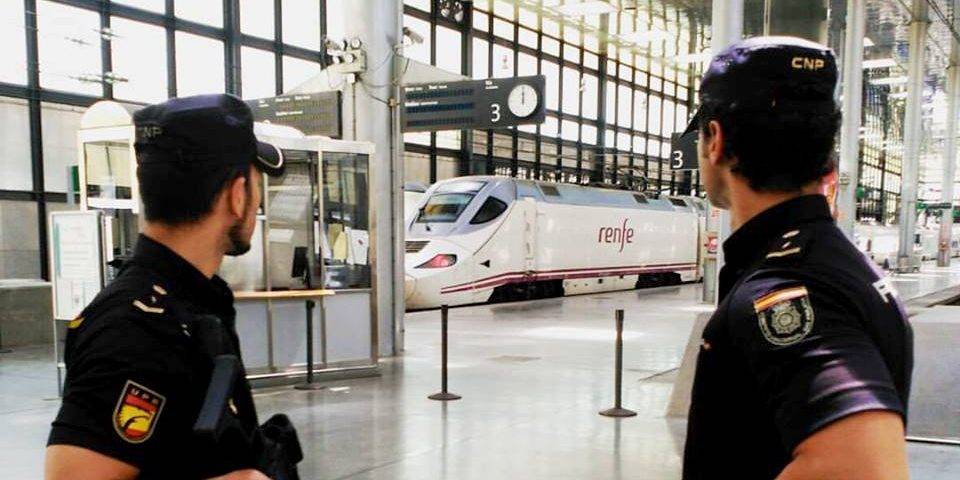 Entrevista Personal y Psicotécnicos en Cuerpo Nacional de Policía Entrevista Personal y Psicotécnicos en Cuerpo Nacional de Policía