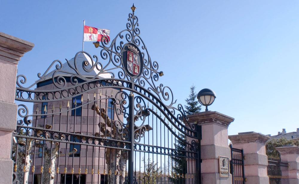 Promoción Interna: Nombramiento de Administrativos JCYL y Valoración definitiva de méritos de Auxiliar Administrativo SACYL