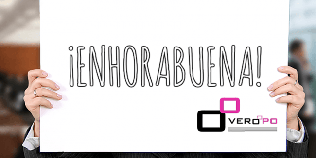 Administrativo de Estado: seis alumnos de VEROPO han conseguido su plaza por Promoción Interna