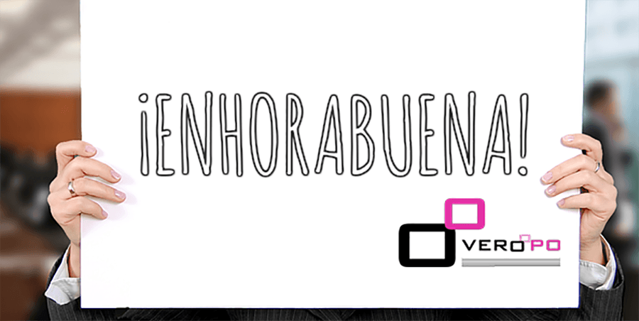 Administrativo de Estado: seis alumnos de VEROPO han conseguido su plaza por Promoción Interna