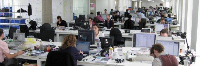 Distribución por aulas del examen de auxiliares de la Junta CyL del 10 de diciembre