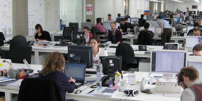 Distribución por aulas del examen de auxiliares de la Junta CyL del 10 de diciembre