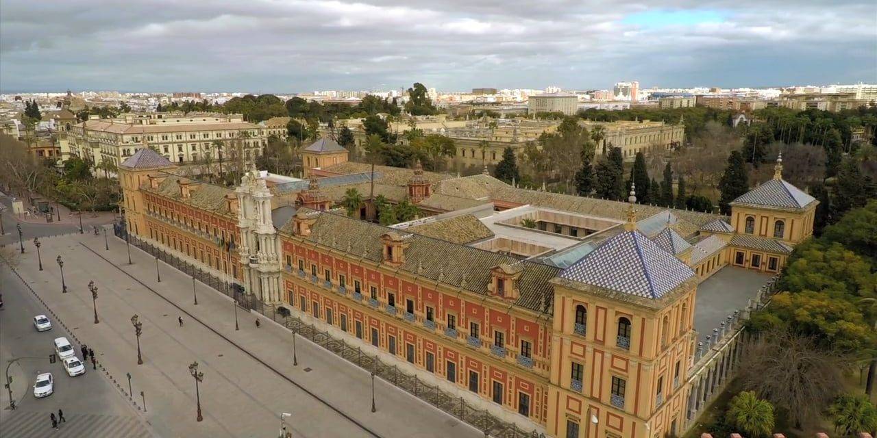 Publicada la distribución de los aspirantes a Auxiliar Administrativo de la Junta de Andalucía Publicada la distribución de los aspirantes a Auxiliar Administrativo de la Junta de Andalucía