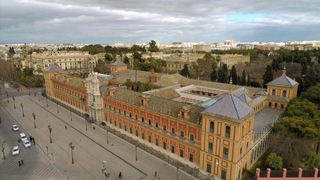 Publicada la distribución de los aspirantes a Auxiliar Administrativo de la Junta de Andalucía